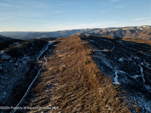 LOT16B Mountain Springs Rd, Glenwood Springs, CO 81601 - photo 3