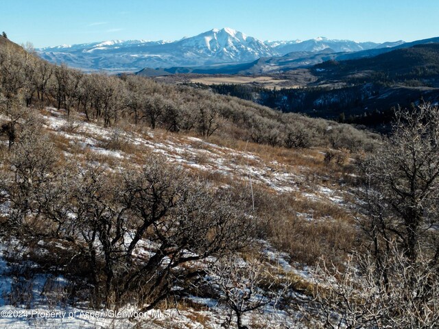 LOT16B Mountain Springs Rd, Glenwood Springs, CO 81601