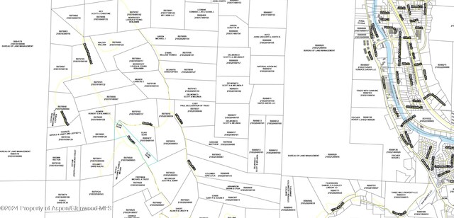 LOT16B Mountain Springs Rd, Glenwood Springs, CO 81601