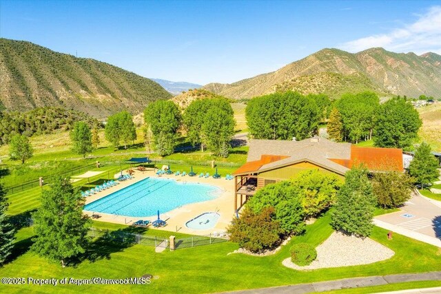 491 Deer Valley Dr, New Castle, CO 81647 - photo 19