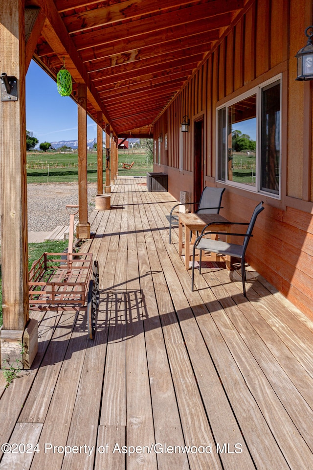 48 County Road 260, Silt, CO 81652 - photo 12