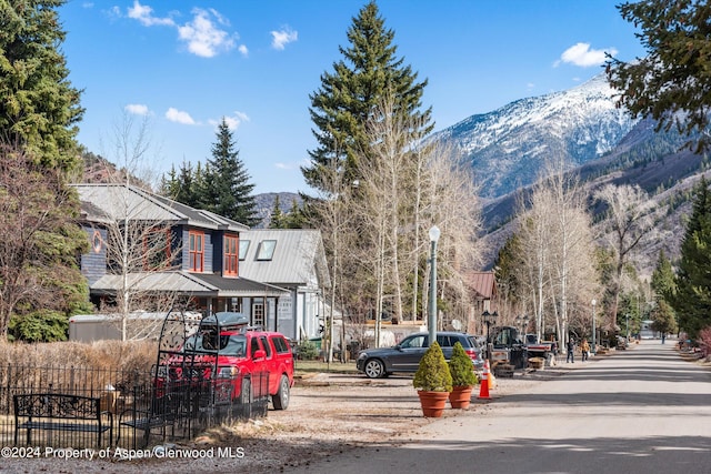 TBD Elk Mountain Dr, Redstone, CO 81623