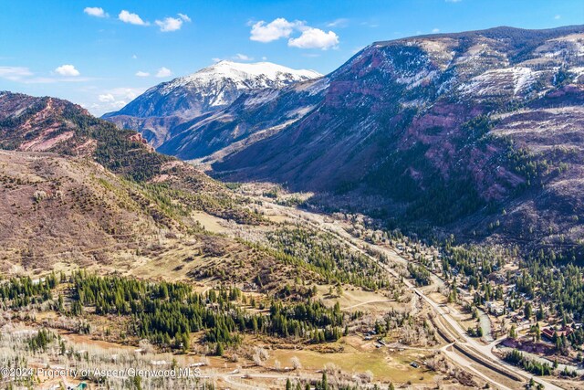 TBD Elk Mountain Dr, Redstone, CO 81623