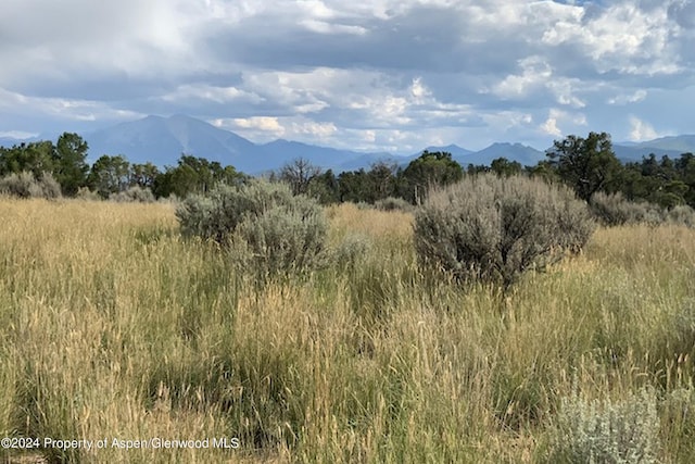 2647 Elk Springs Dr, Glenwood Springs CO, 81601 land for sale