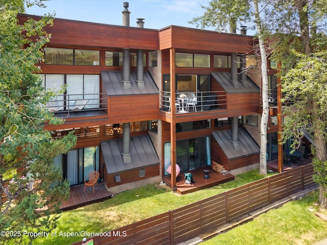 311 S Aspen St Unit 5, Aspen, CO 81611 - photo 14