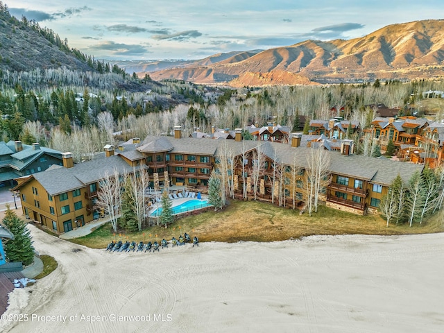 0197 Prospector Rd Unit 2312Fw 38, 50, 51, Aspen, CO 81611 - photo 15