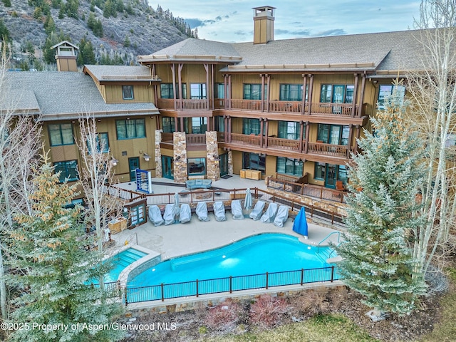 0197 Prospector Rd Unit 2312Fw 38, 50, 51, Aspen, CO 81611 - photo 16