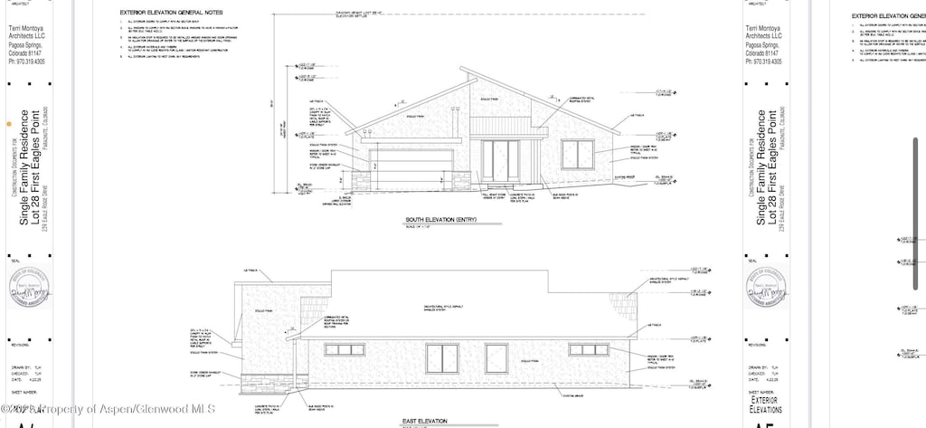 239 Eagle Ridge Dr, Parachute, CO 81635 - photo 2