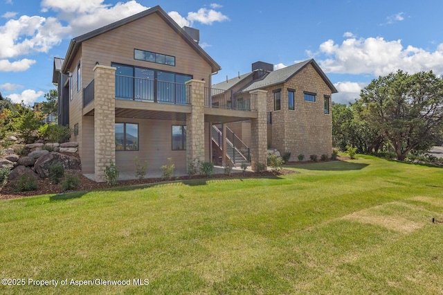 112 Bowles Dr, Carbondale, CO 81623 - photo 46