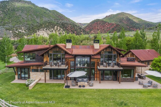 31 E Bourg Trl, Woody Creek, CO 81656 - photo 1