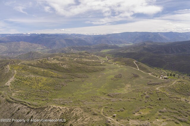 800 Chateau Way, Snowmass, CO 81654 - view of mountain feature