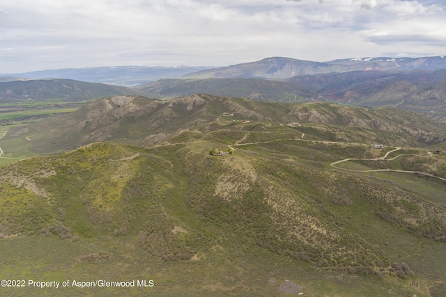 800 Chateau Way, Snowmass, CO 81654 - view of mountain feature