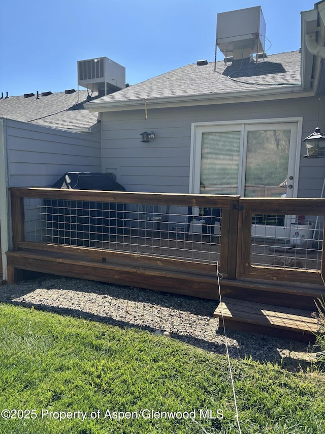 9 W Ridge Ct Unit 1113, Parachute, CO 81635 - photo 20