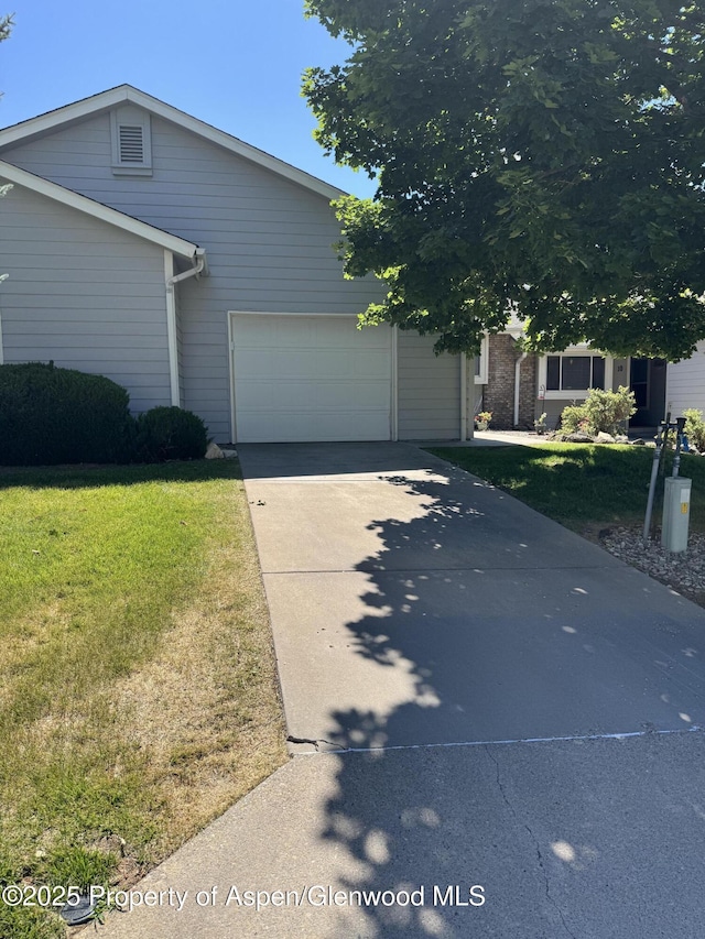 9 W Ridge Ct Unit 1113, Parachute, CO 81635 - photo 1