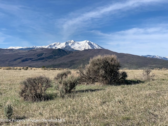 tbd Harmony Lane, Carbondale, CO 81623