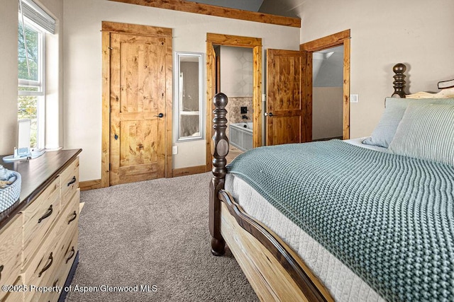 949 Breeze St, Craig, CO 81625 - bedroom featuring carpet floors