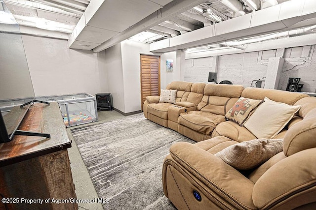 949 Breeze St, Craig, CO 81625 - view of living area