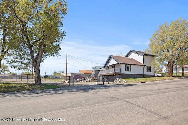 949 Breeze St, Craig, CO 81625 - view of front facade