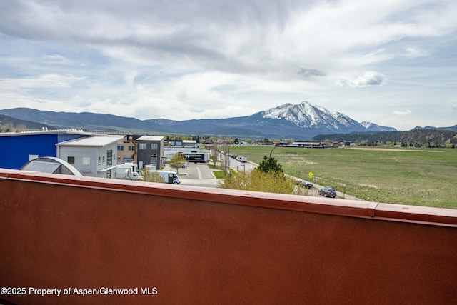 2635 Dolores Way, Carbondale, CO 81623 - mountain view