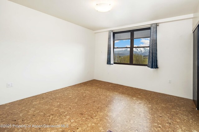 2635 Dolores Way, Carbondale, CO 81623 - view of empty room