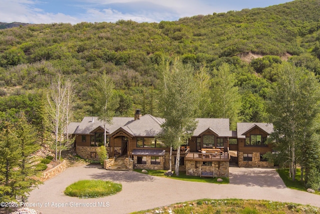 2318 Lazy O Rd, Snowmass, CO 81654 - photo 2