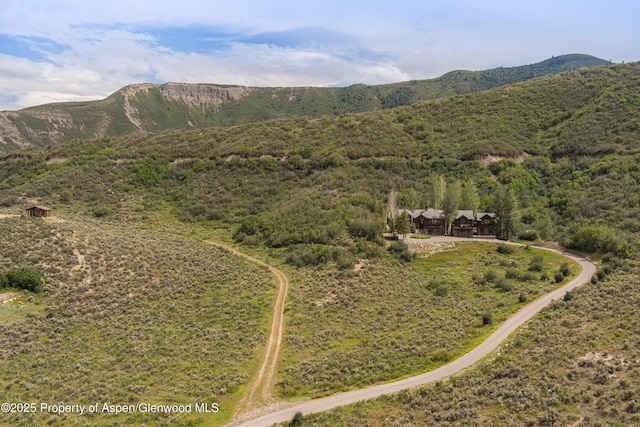 2318 Lazy O Rd, Snowmass, CO 81654 - photo 1