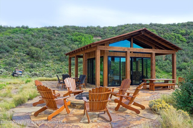 2318 Lazy O Rd, Snowmass, CO 81654 - photo 43