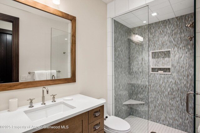 2318 Lazy O Rd, Snowmass, CO 81654 - photo 24