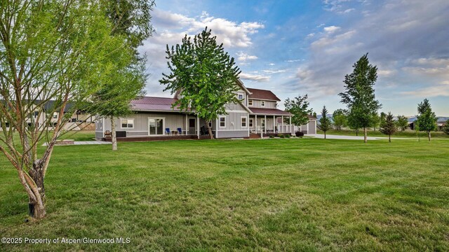 279 County Road 216, Rifle, CO 81650 - photo 30