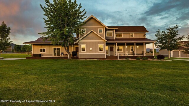 279 County Road 216, Rifle, CO 81650 - photo 1