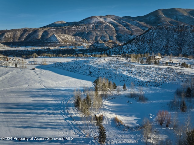 TBD Stage Rd Lot 6, Aspen, CO 81611 - photo 12