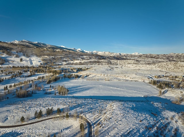 TBD Stage Rd Lot 6, Aspen, CO 81611 - photo 11