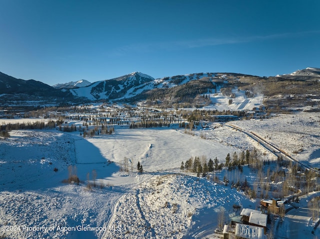 TBD Stage Rd Lot 6, Aspen, CO 81611 - photo 9