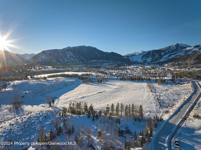 TBD Stage Rd Lot 6, Aspen, CO 81611 - photo 8