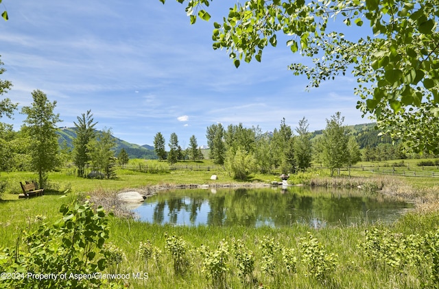 TBD Stage Rd Lot 6, Aspen, CO 81611 - photo 2