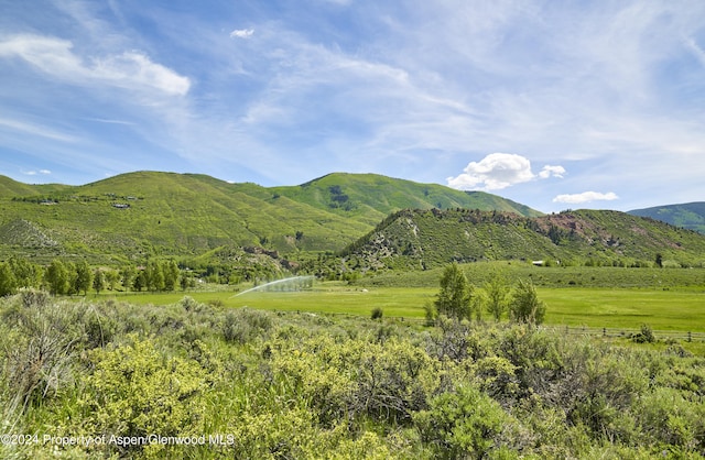 TBD Stage Rd Lot 6, Aspen, CO 81611 - photo 3