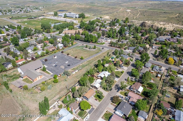 836 Ledford St, Craig, CO 81625 - view of property location with nearby suburban area