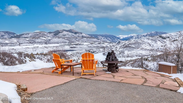 83 Sagebrush Ln, Aspen, CO 81611 - photo 17