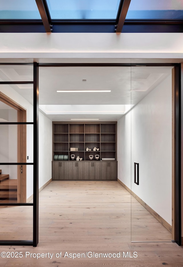 411 Pearl Ct, Aspen, CO 81611 - view of closet