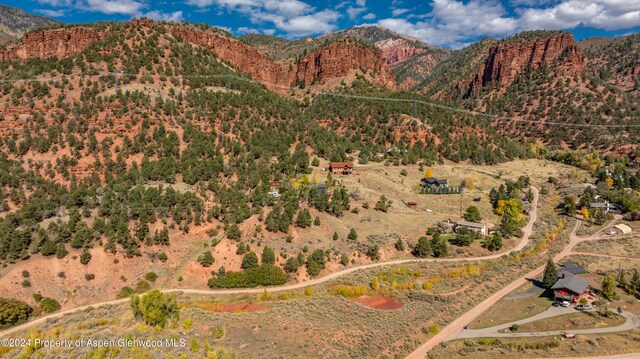 4269 Frying Pan Rd Lot # 3, Basalt CO, 81621 land for sale