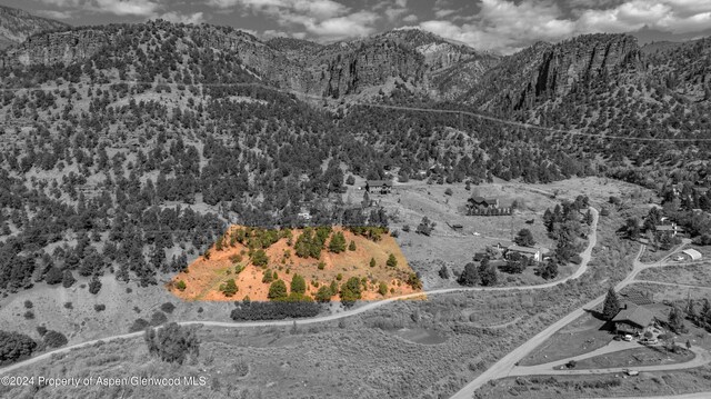 Listing photo 2 for 4269 Frying Pan Rd Lot # 3, Basalt CO 81621