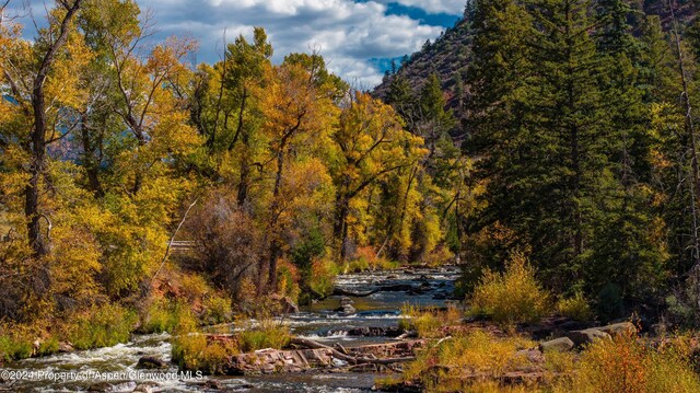 4269 Frying Pan Rd Lot # 3, Basalt, CO 81621