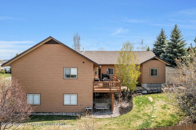 268 Harvest Dr, Hayden, CO 81639 - photo 2