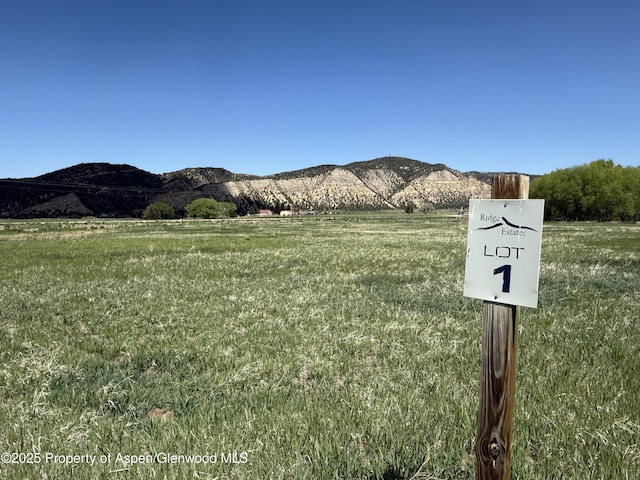 1001 White River Rd, Meeker, CO 81641 - photo 1