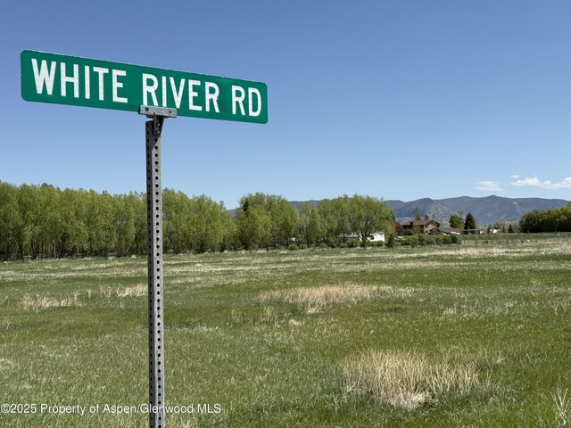 1001 White River Rd, Meeker, CO 81641 - photo 5