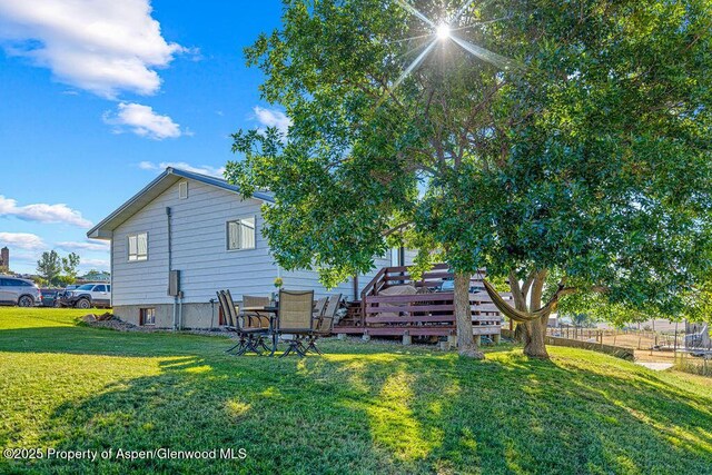 250 W 20th St, Craig, CO 81625 - photo 50