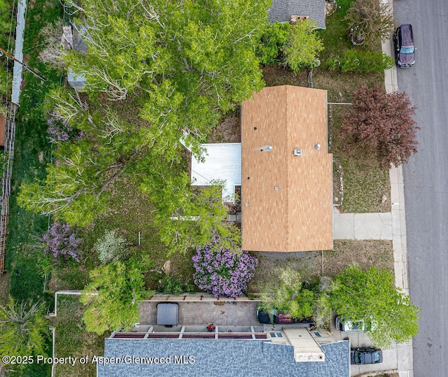 885 Stout St, Craig, CO 81625 - view of subject property