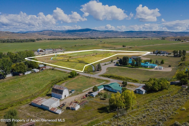 TBD3 Hawthorne St, Hayden, CO 81639
