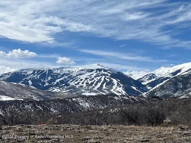 0 Rabbit Way, Snowmass CO, 81654 land for sale