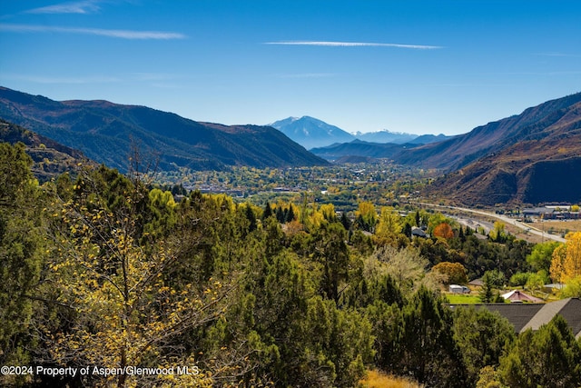 TBD Highlands Dr, Glenwood Springs, CO 81601 - photo 1